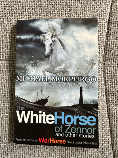 2011 Four Timeless Stories - Michael Morpurgo(Egmont) Boxset