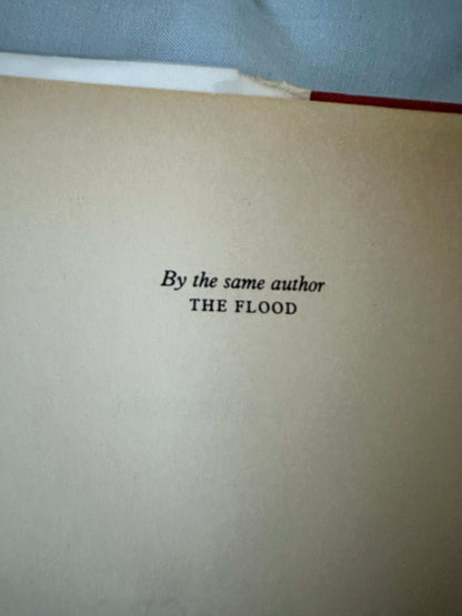 1987*Signed 1st* Knots & Crosses - Ian Rankin (The Bodley Head)Doodled Signed only 60 ever done according to author.