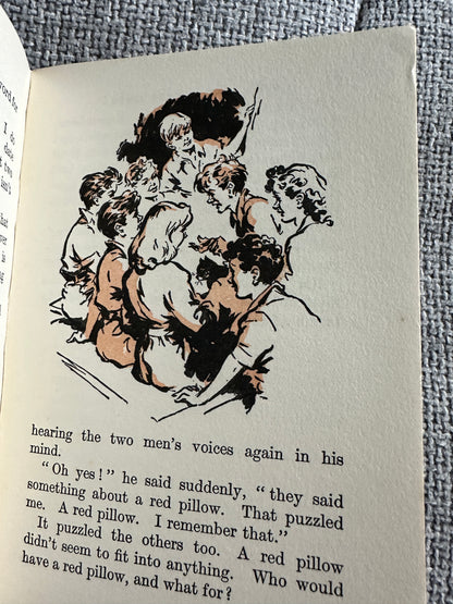 1952 Well Done Secret Seven - Enid Blyton(George Brook Illust)