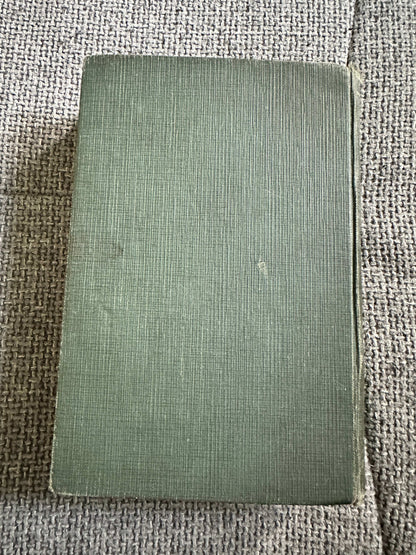 1925*1st* Anne Of Avonlea - L. M. Montgomery (George G. Harrap & Co. Ltd.
