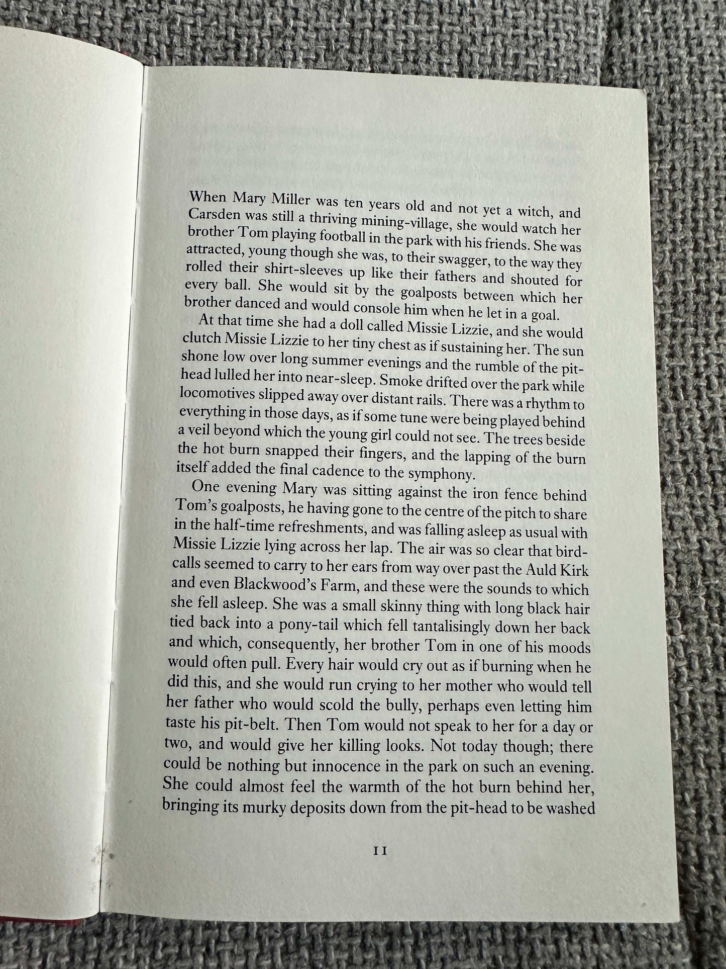 1986*1st* The Flood - Ian Rankin (Polygon) Hardback one of only 200 printed.