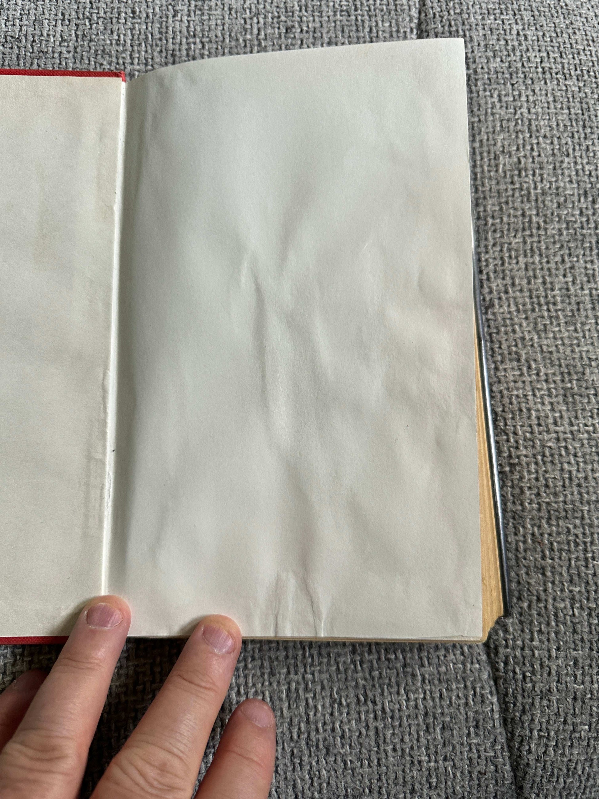 1987*Signed 1st* Knots & Crosses - Ian Rankin (The Bodley Head)Doodled Signed only 60 ever done according to author.