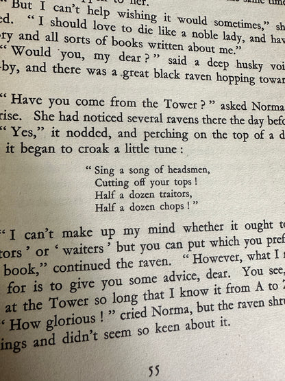 1947 Here Comes A Candle - Norman S. Pugh(Gerald G. Swan)