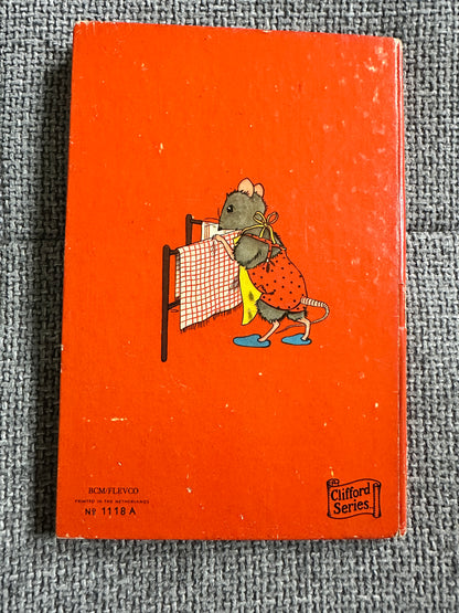 1950’s Naughty Peter Mouse - Allan Smith(Clifford Series)