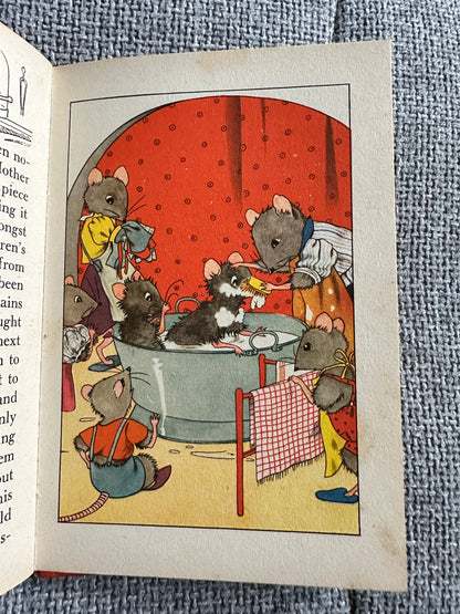 1950’s Naughty Peter Mouse - Allan Smith(Clifford Series)