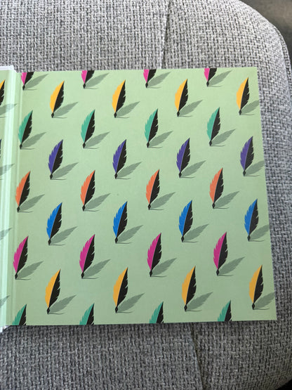 2026*SIGNED Ian Rankin, Freya North & Roisin O’Donnell The Book Lover’s Journal 2026 The Book Trust