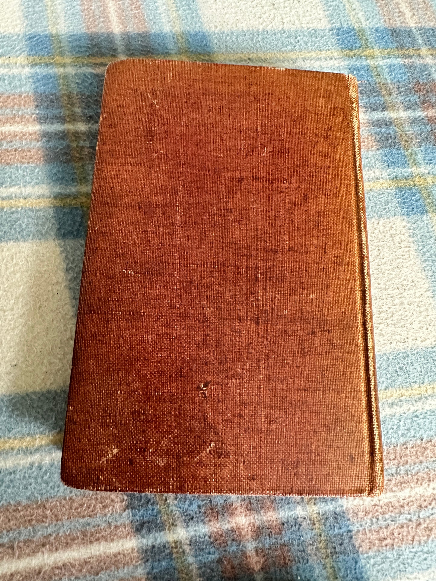 1897 Barrack Room Ballads & Other Verses - Rudyard Kipling(Methuen)