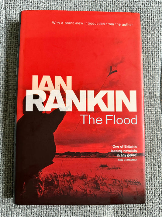 2005*1st* The Flood - Ian Rankin (Orion)