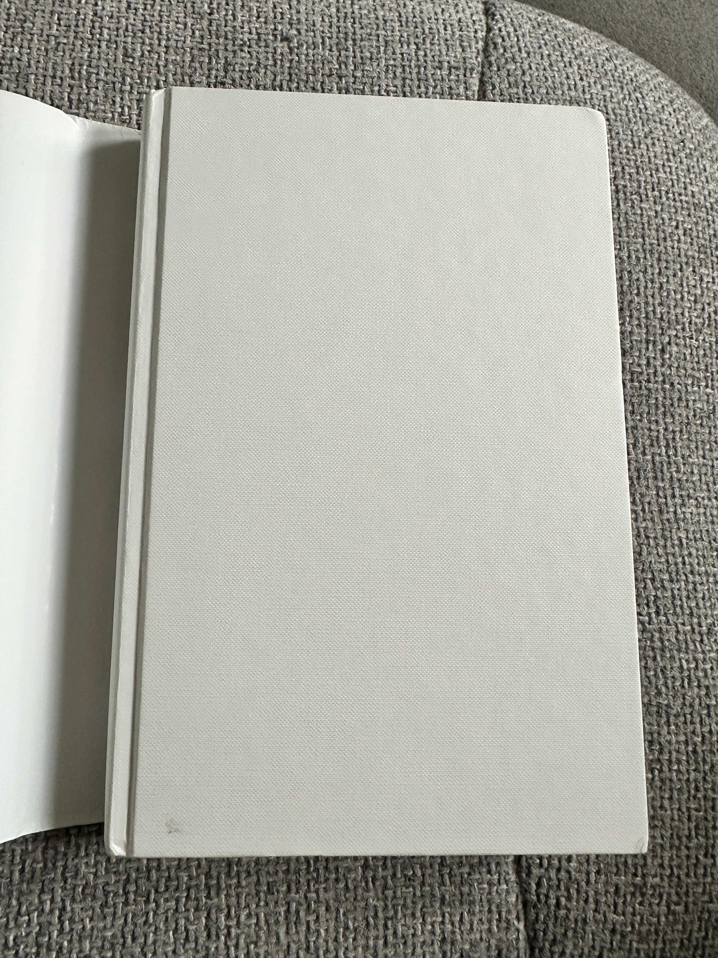 2019*Signed 1st* Westwind - Ian Rankin (Orion)