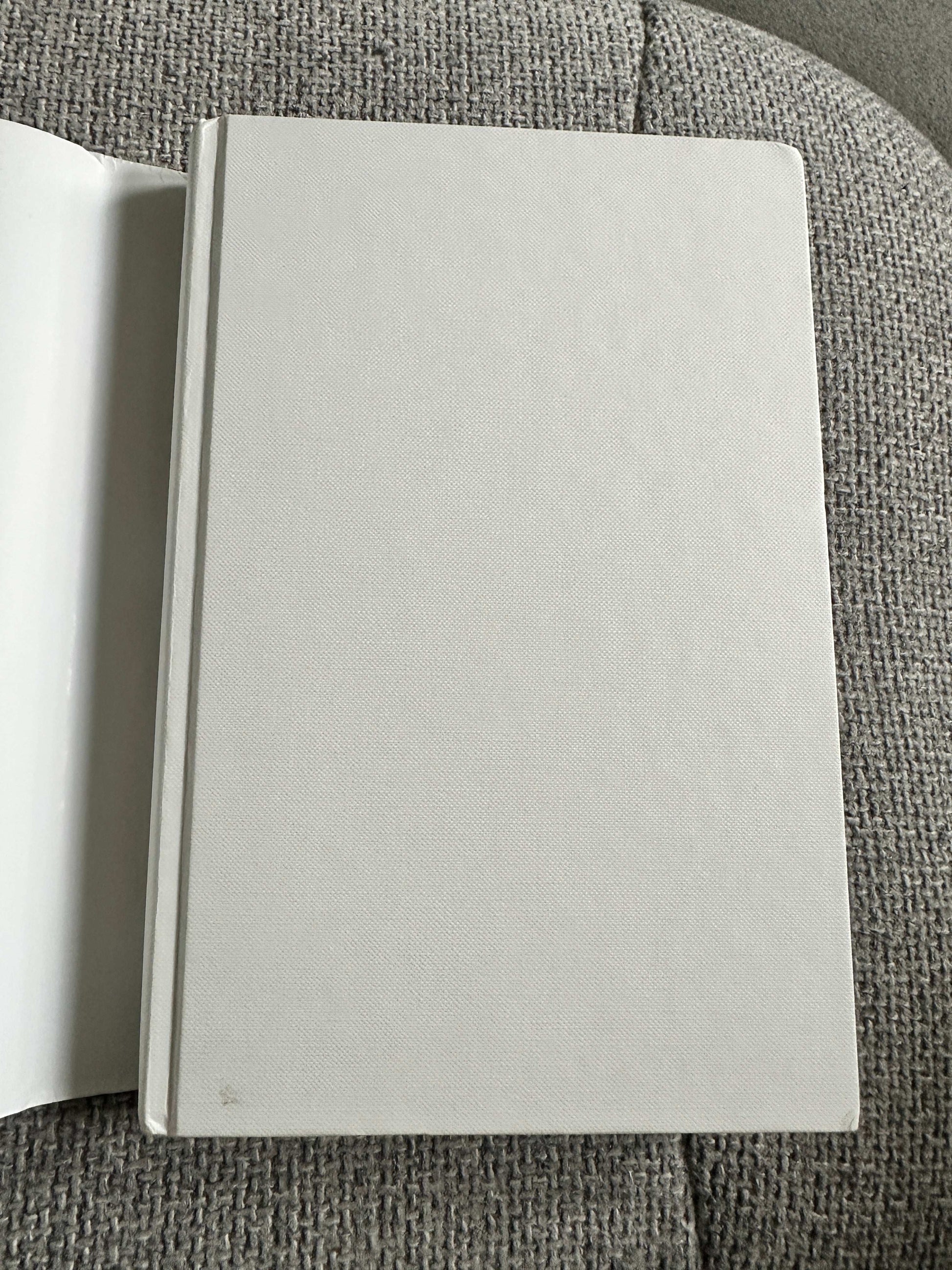 2019*Signed 1st* Westwind - Ian Rankin (Orion)