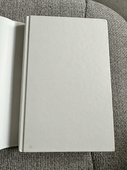 2019*Signed 1st* Westwind - Ian Rankin (Orion)