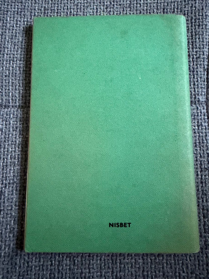 1950 Through The Garden Gate(Janet & John Book) Mabel O’Donnell & Rona Munro (Margaret & Florence Hoopes & Christopher Sanders illus) James Nisbet & Co Ltd