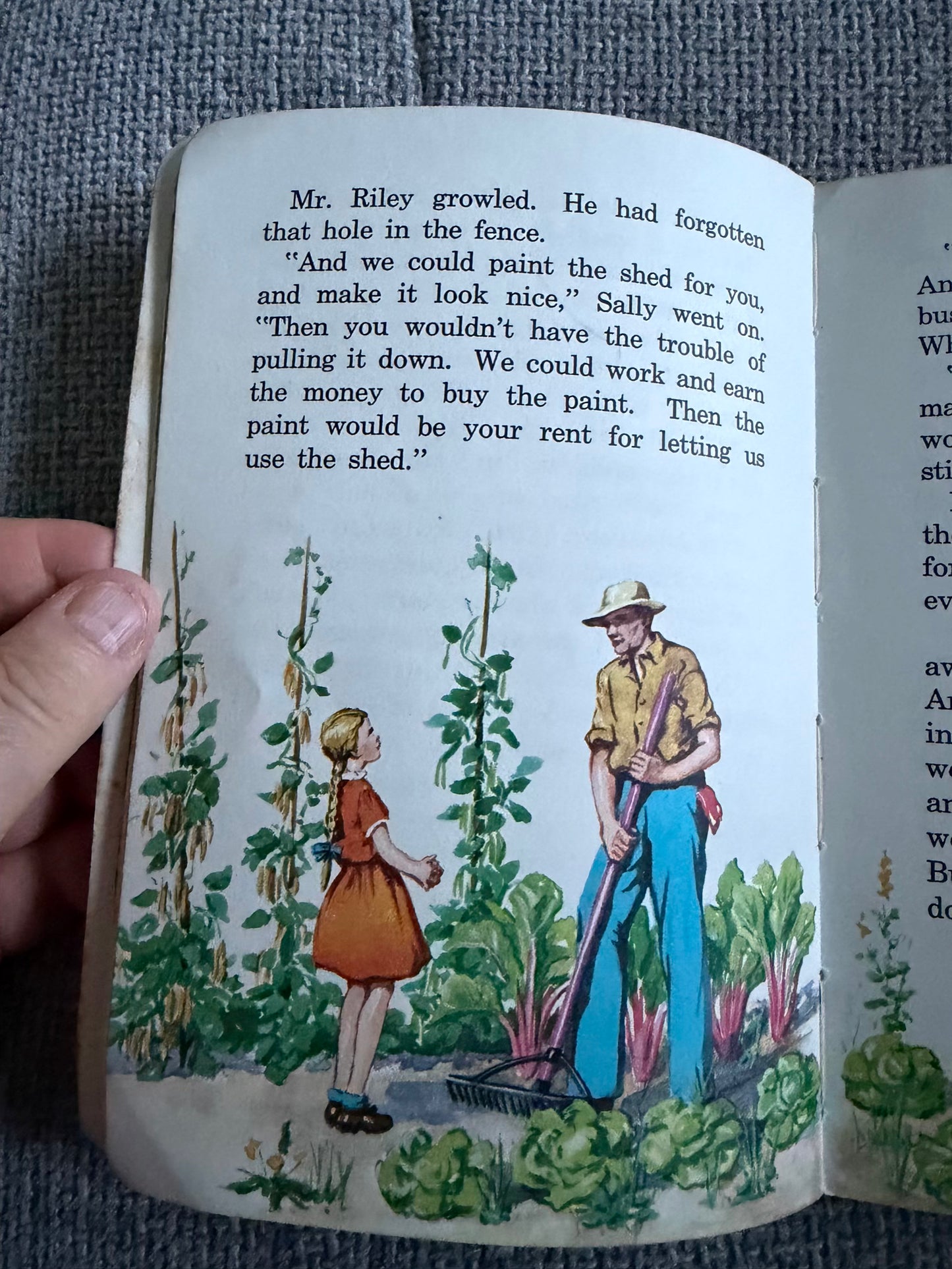 1972 The Five & A Half Club - Mabel O’Donnell & Rona Munro & Margery Bianco (Margaret Ayer illust) James Nisbet & Co Ltd
