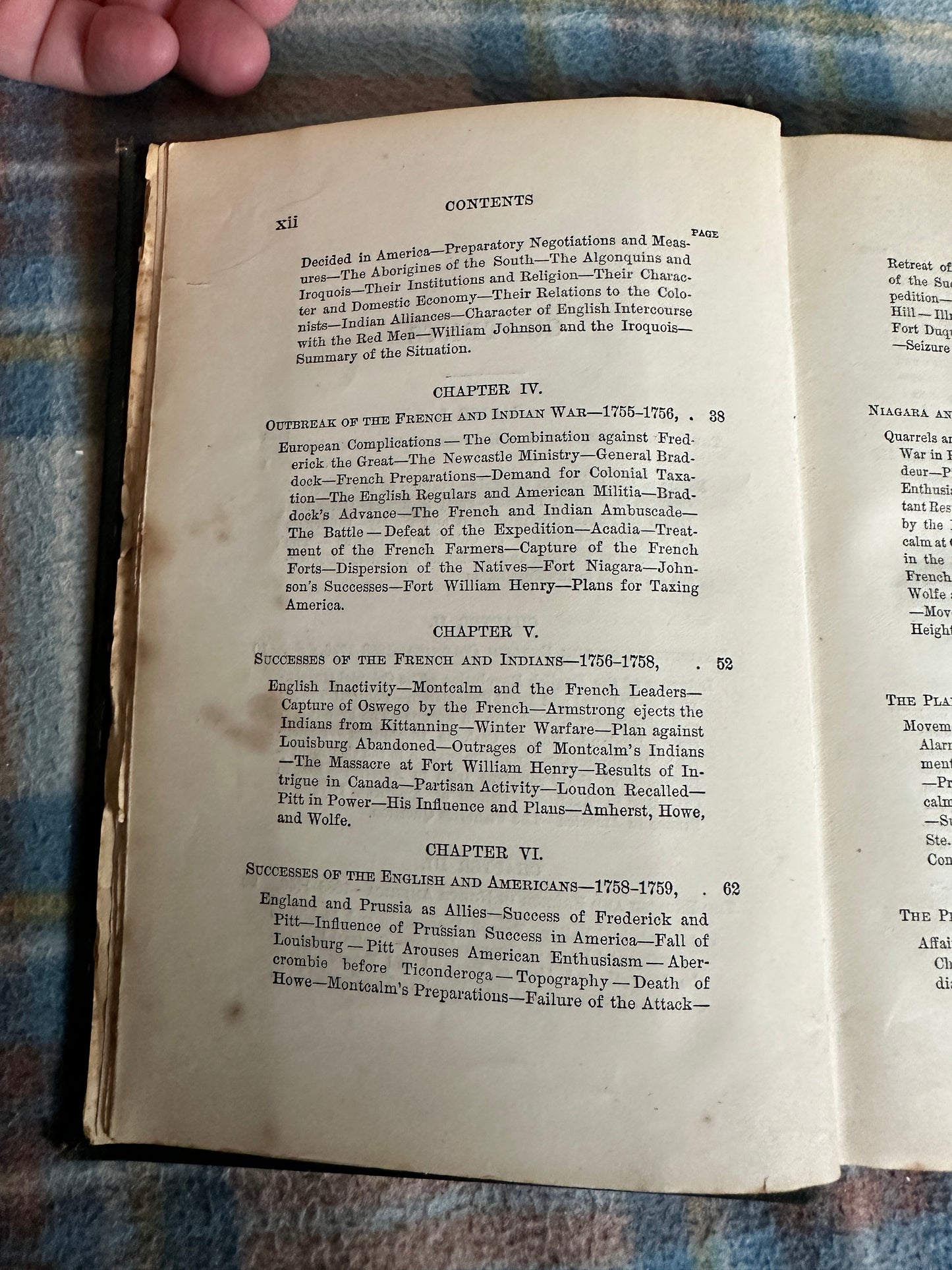 1893*1st*The French War & Revolution - William Milligan Sloane (Sampson Low Marston & Company Ltd)