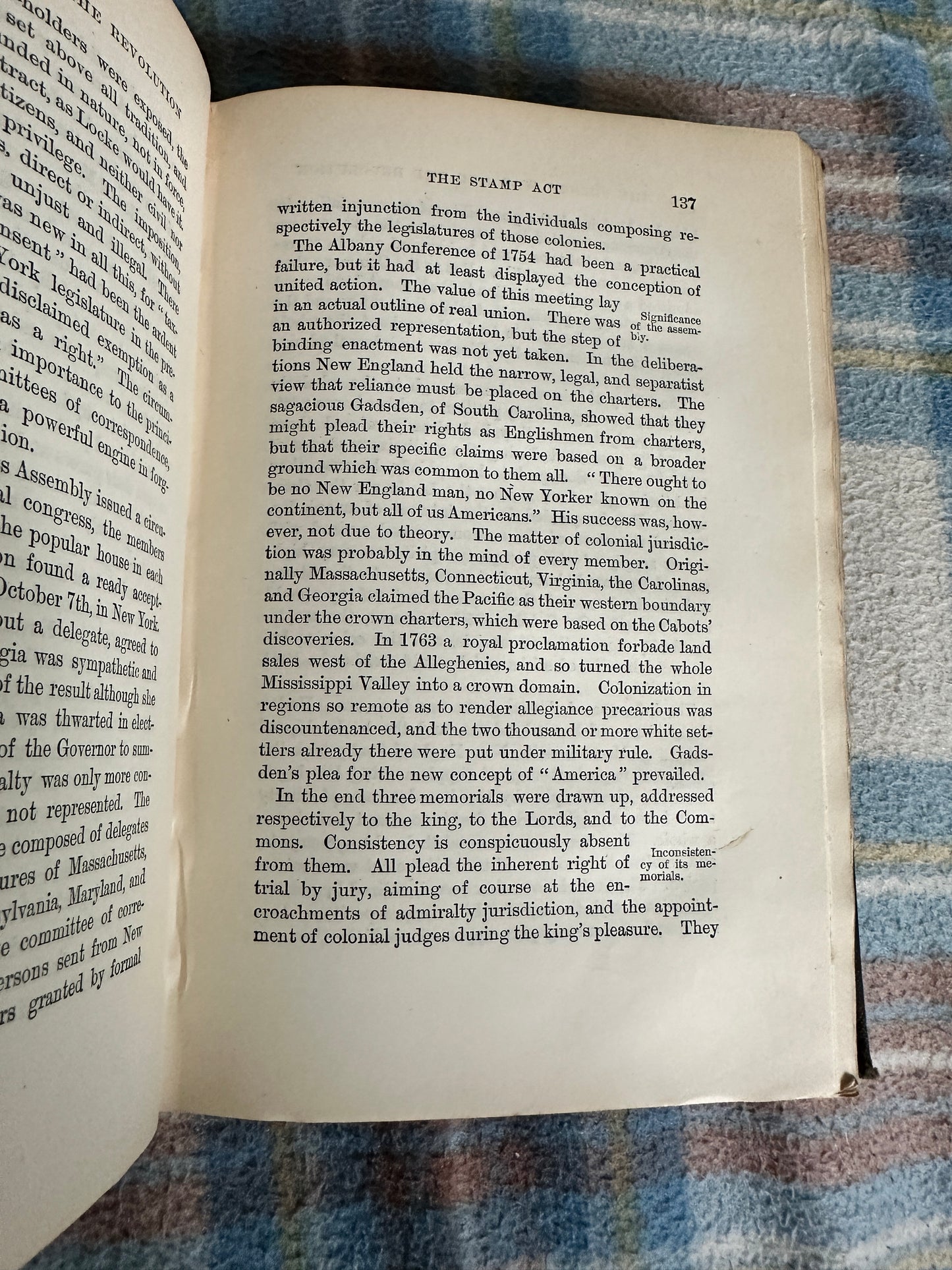 1893*1st*The French War & Revolution - William Milligan Sloane (Sampson Low Marston & Company Ltd)