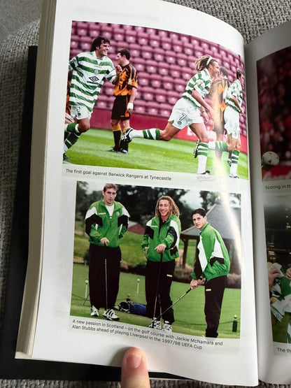 2024*1st* Henrik Seven Magnificent Years - Paul Cuddihy & Tony Hamilton (Celtic Publications)
