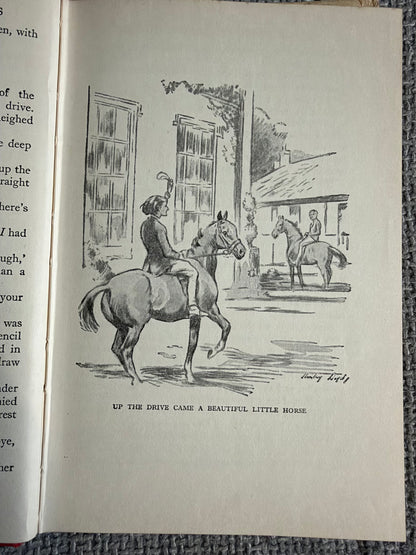 1961 In The Fifth At Malory Towers - Enid Blyton (Stanley Lloyd illust. Lilian Buchanan cover) Methuen & Co Ltd
