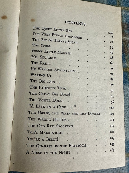 1966 Stories For You - Enid Blyton(Dean & Son Ltd)