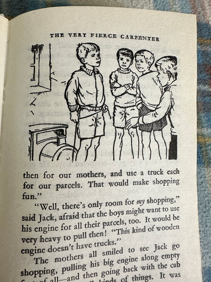 1966 Stories For You - Enid Blyton(Dean & Son Ltd)