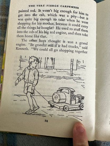 1966 Stories For You - Enid Blyton(Dean & Son Ltd)