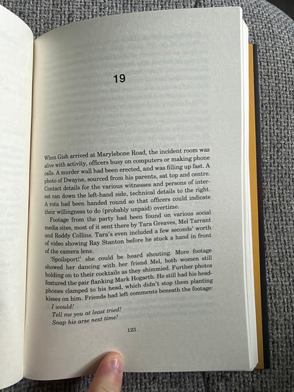 2026*Signed 1st* The Heights - Ian Rankin (Orion)