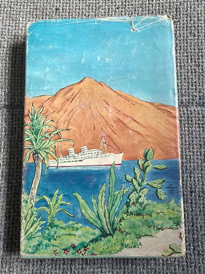 1961 The Pole Star Family - Enid Blyton (Ruth Gervis illust) Lutterworth Press