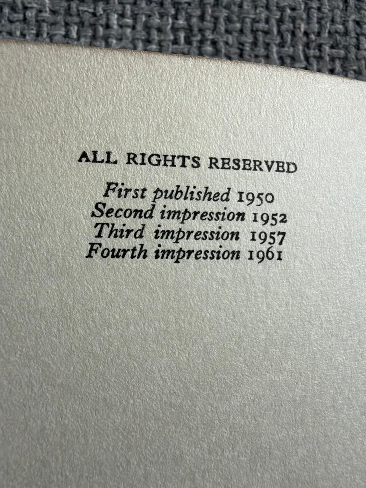 1961 The Pole Star Family - Enid Blyton (Ruth Gervis illust) Lutterworth Press