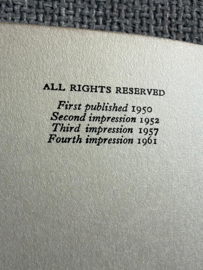 1961 The Pole Star Family - Enid Blyton (Ruth Gervis illust) Lutterworth Press