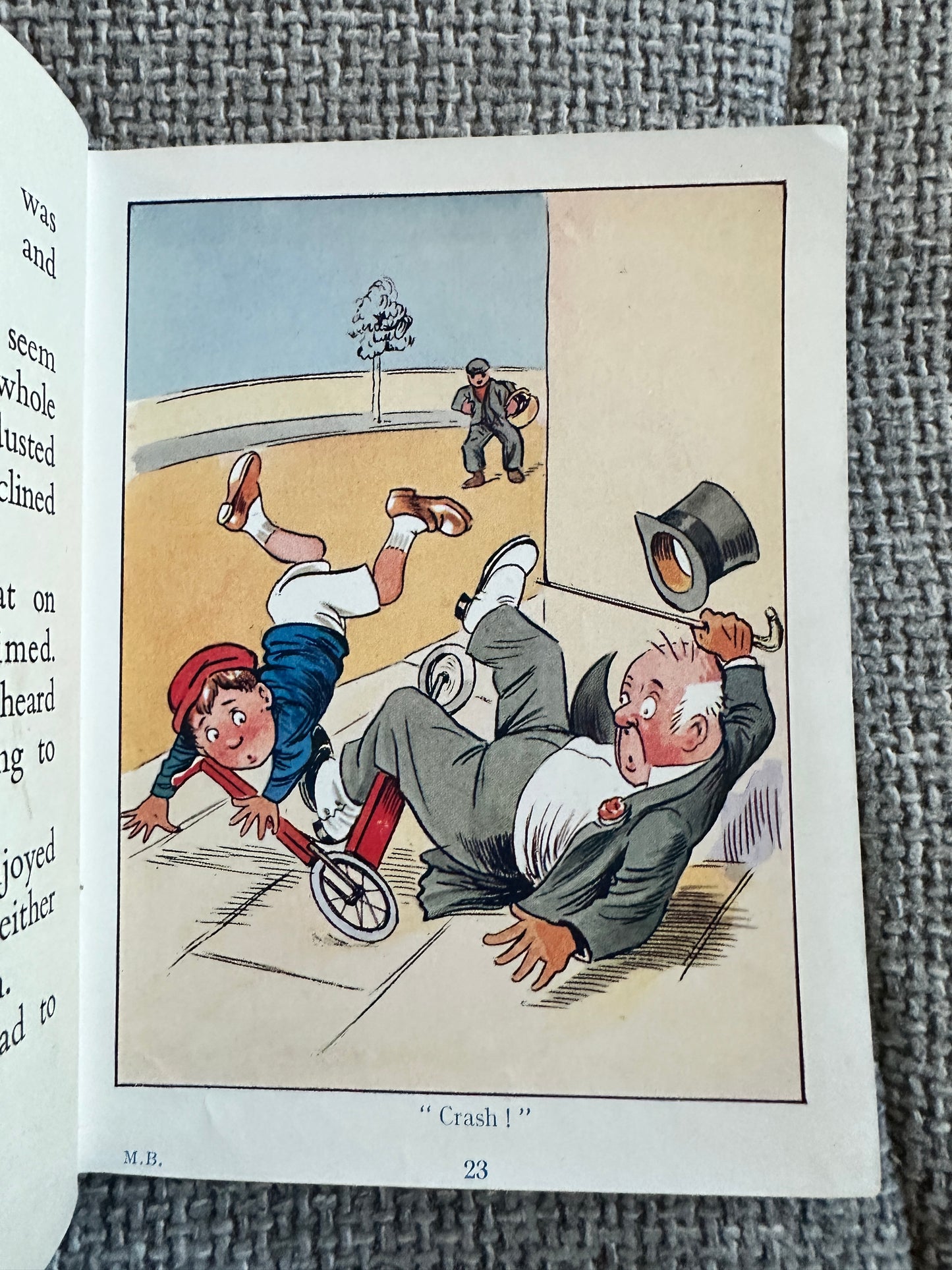 1950 The Motor Boy - Harry Golding(G. E. Shepheard illustrated) Ward, Lock & Co Ltd)