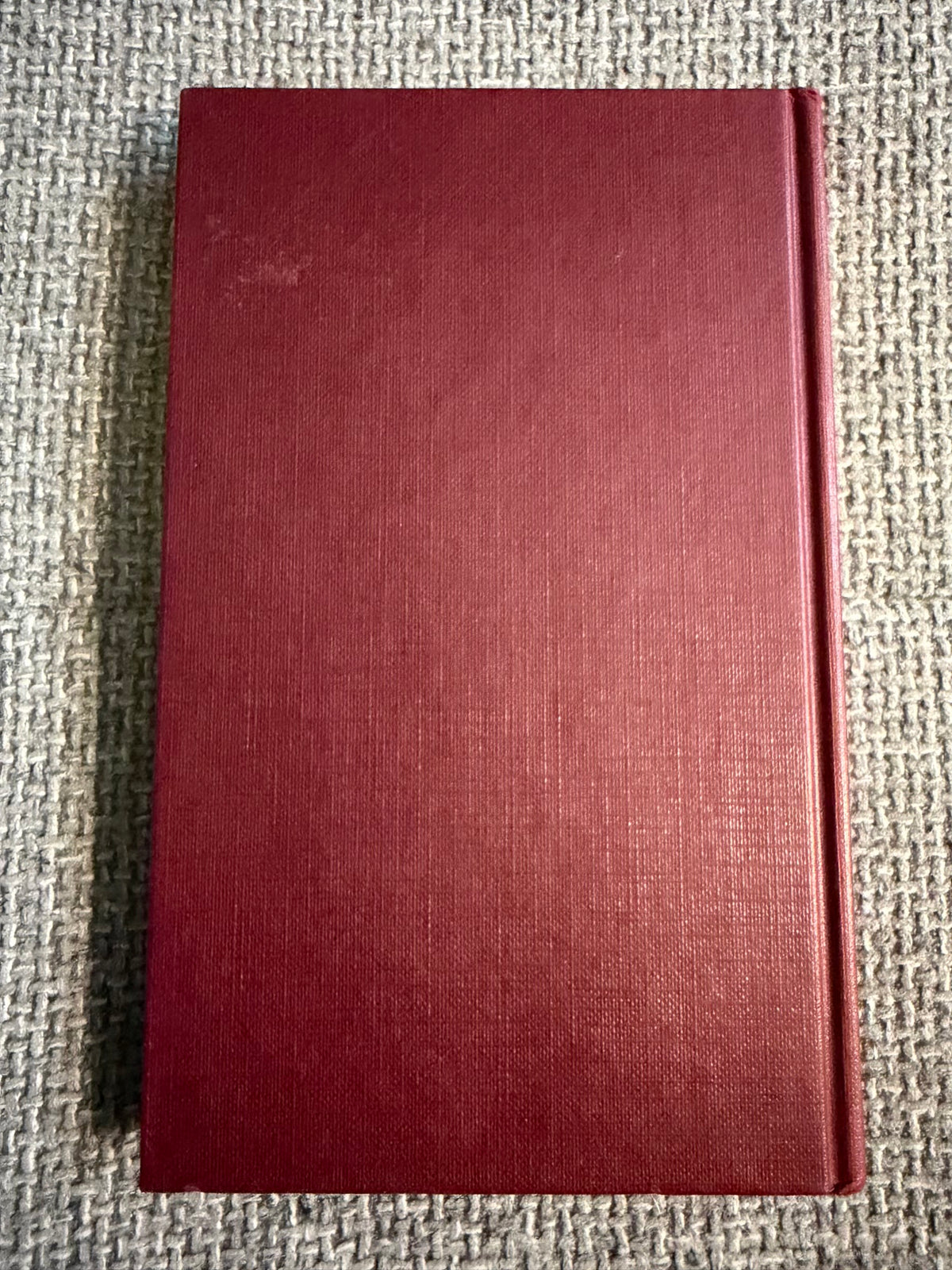 1969*1st* Albert Camus Biography - Nathan A. Scott (Bowes & Bowes Publisher)