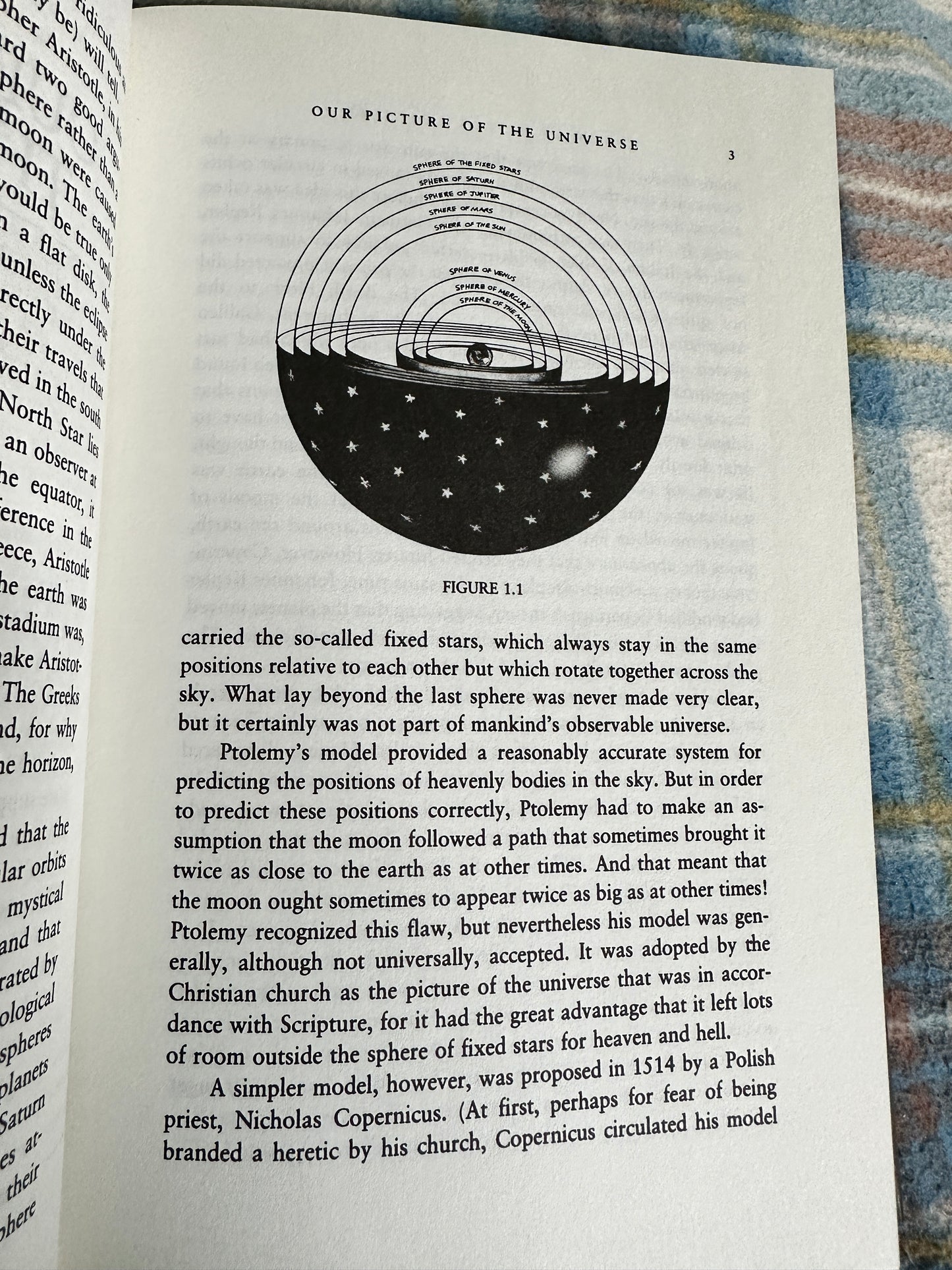 1989 A Brief History Of Time(From The Big Bang To Black Holes) Stephen W. Hawking(Bantam Press)