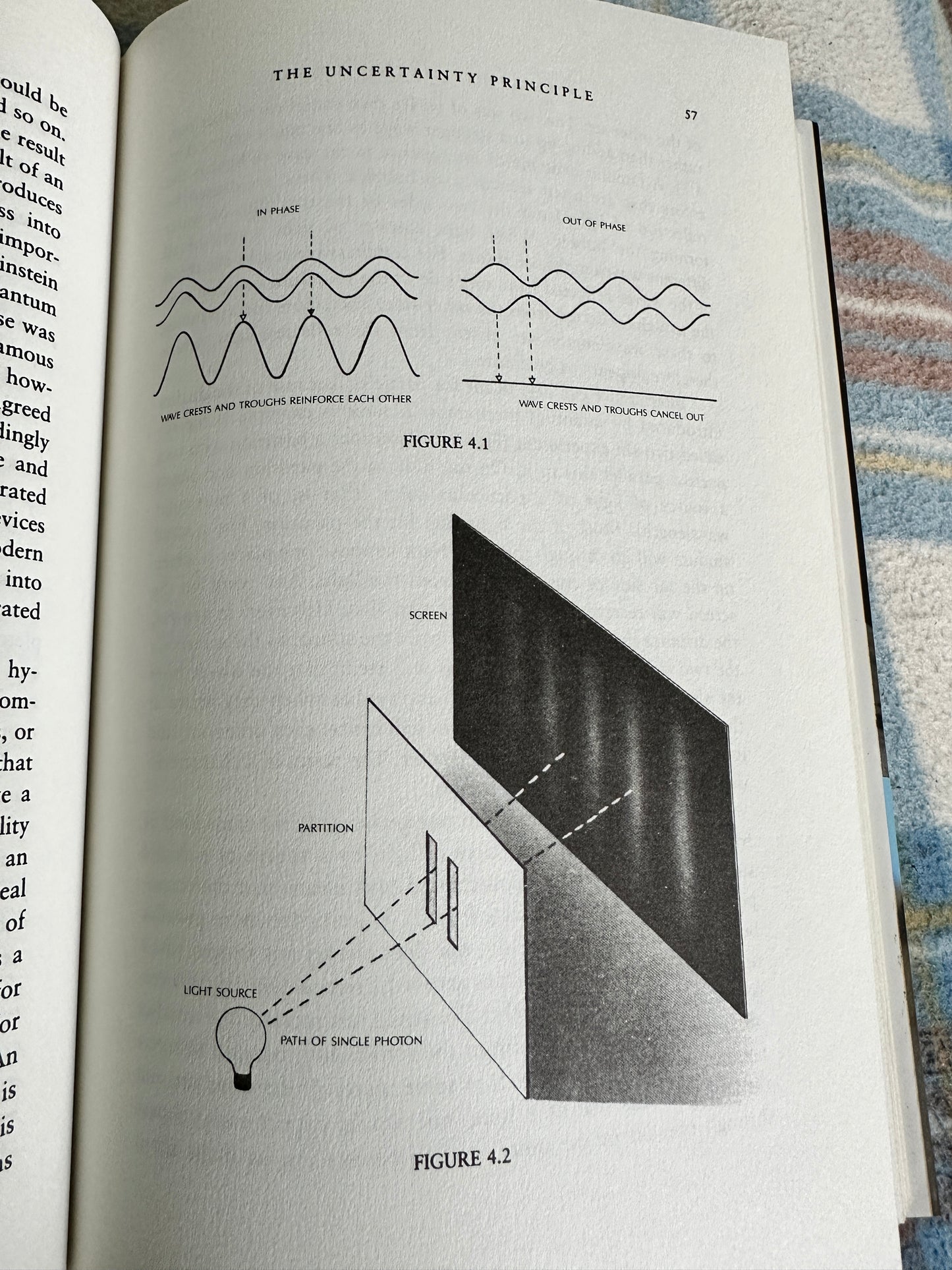 1989 A Brief History Of Time(From The Big Bang To Black Holes) Stephen W. Hawking(Bantam Press)