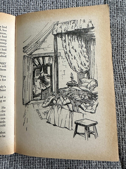 1964*1st* Happy Hours Story Book - Enid Blyton (Dean & Son Ltd)