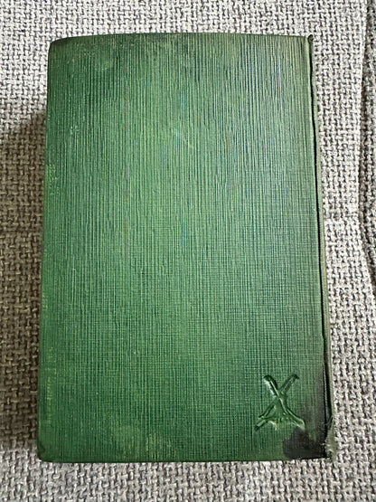 1925 The Forsyte Saga - John Galsworthy (William Heinemann Ltd) including Family Tree