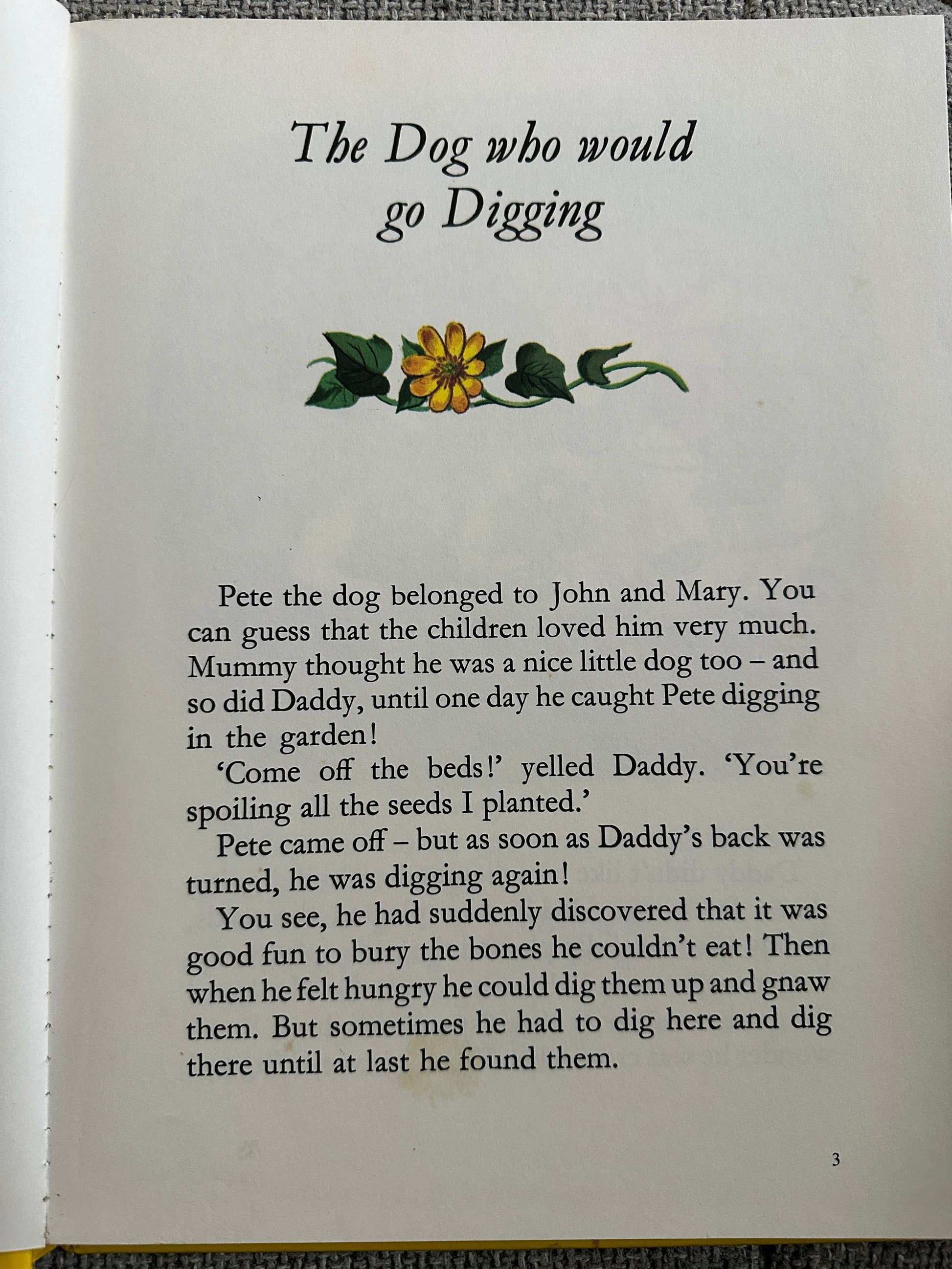 1965 High Adventures - Enid Blyton (Sandle Brothers Ltd) A3 Format