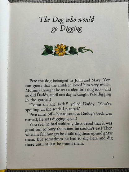 1965 High Adventures - Enid Blyton (Sandle Brothers Ltd) A3 Format