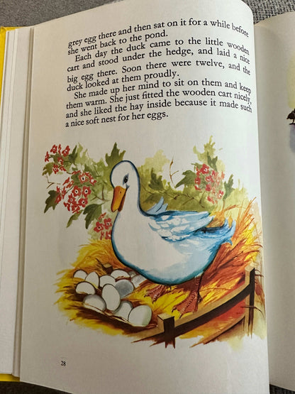1965 High Adventures - Enid Blyton (Sandle Brothers Ltd) A3 Format
