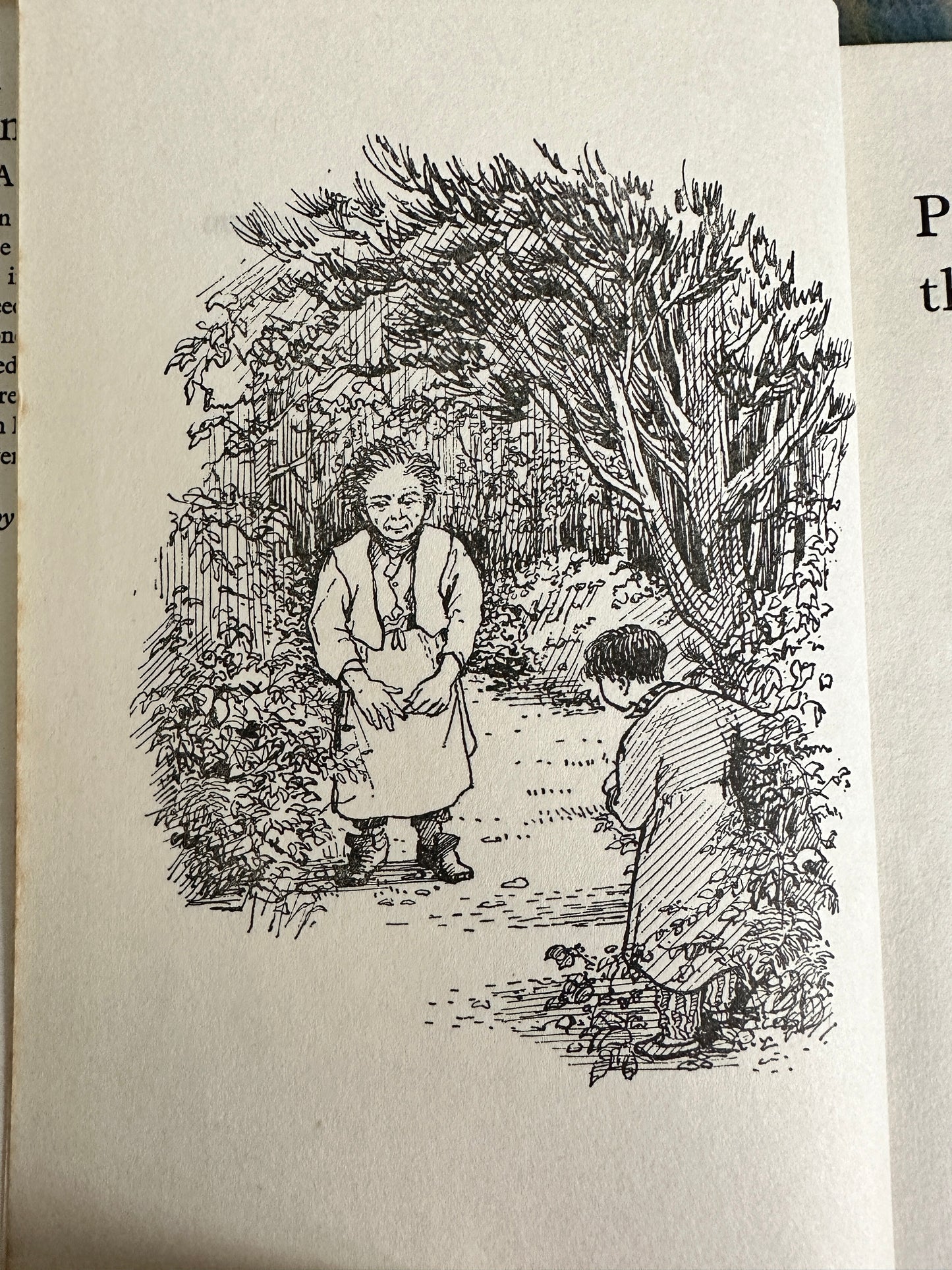 1965*1st* Pippi & The Stonemason - Eve Jay(J. B. Chalker illustration)Methuen