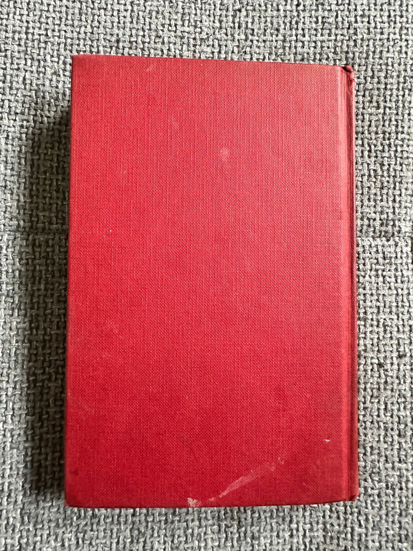 1954*1st* Five Go To Mystery Moor - Enid Blyton (Hodder & Stoughton)