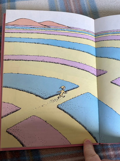 1990 Oh, The Places You’ll Go! - Dr.Seuss(Collins)