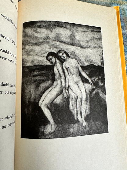 1974 Sand & Foam - Kahlil Gibran(William Heinemann)