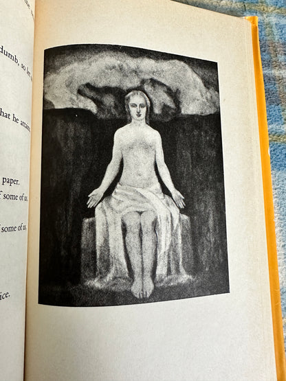 1974 Sand & Foam - Kahlil Gibran(William Heinemann)