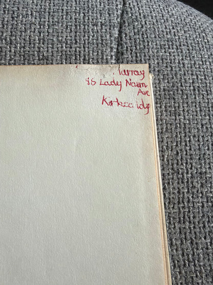 1967 The Magic Faraway Tree - Enid Blyton (Dorothy M. Wheeler illust) George Newnes Ltd