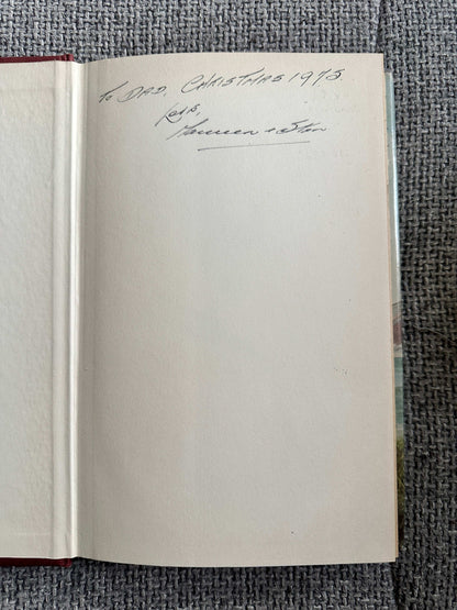 1975*1st* Beautiful Just! - Lillian Beckwith (Douglas Hall illustration) Hutchinson