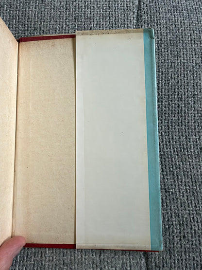1967 The Book Of Fairies - Enid Blyton (Dean & Son Ltd)