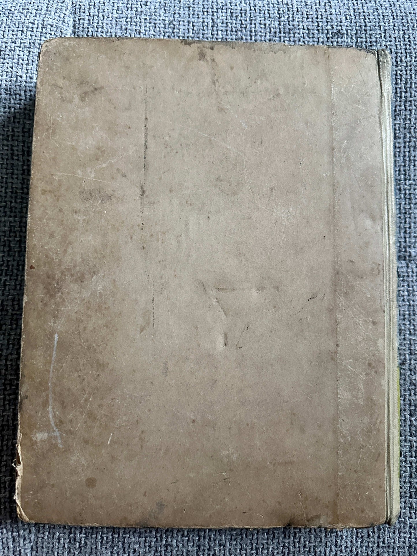 1920 The Jolly Book (13th Year) Edwin Chisholm Edited - Thomas Nelson & Sons Ltd