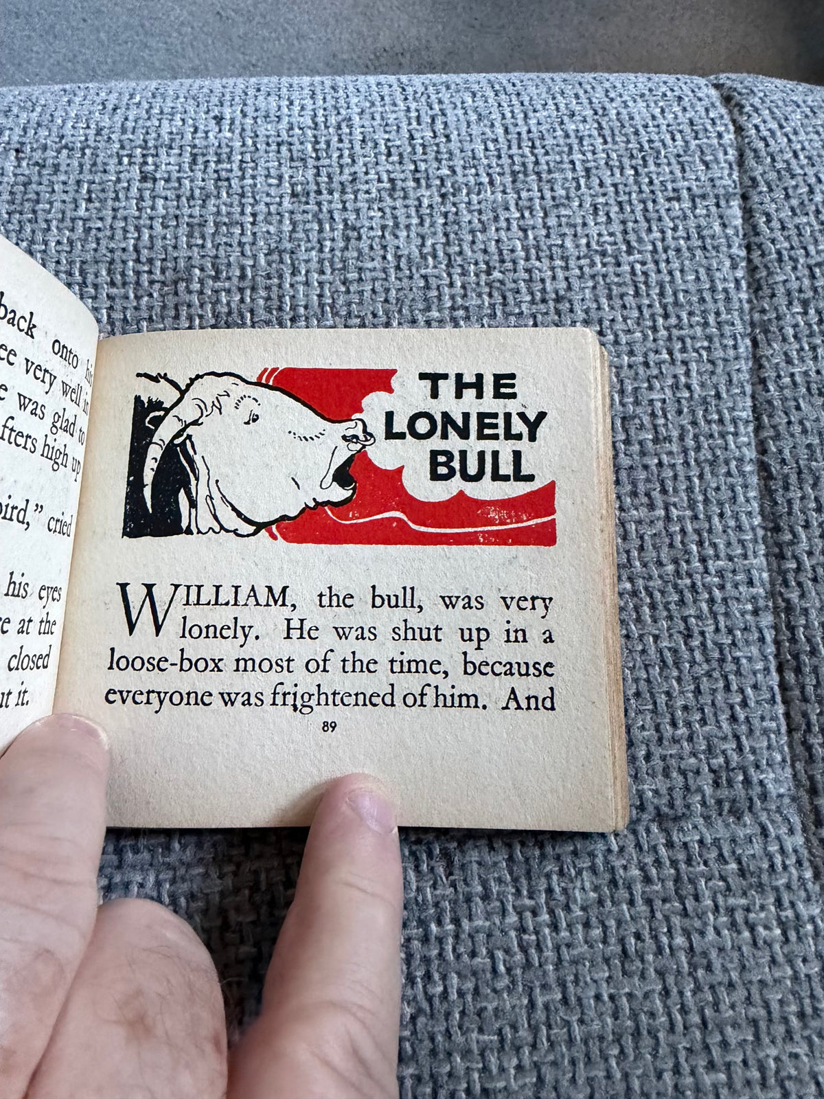 1958 Sleepy Time Tales of Apricot Farm (15min Bedtime Stories - Sheila Hodgetts (Sampson Low)