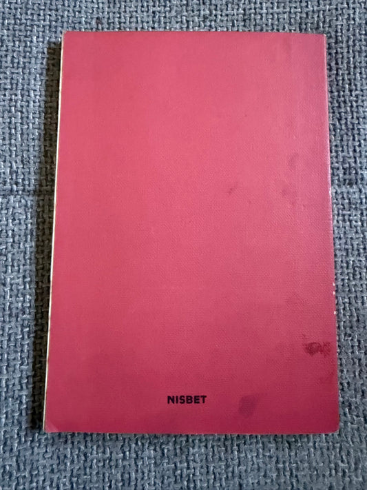1940’s I Know A Story (Janet & John Book) Mabel O’Donnell & Rona Munro (Florence & Margaret Hoopes & Christopher Sanders) James Nisbet & Co Ltd