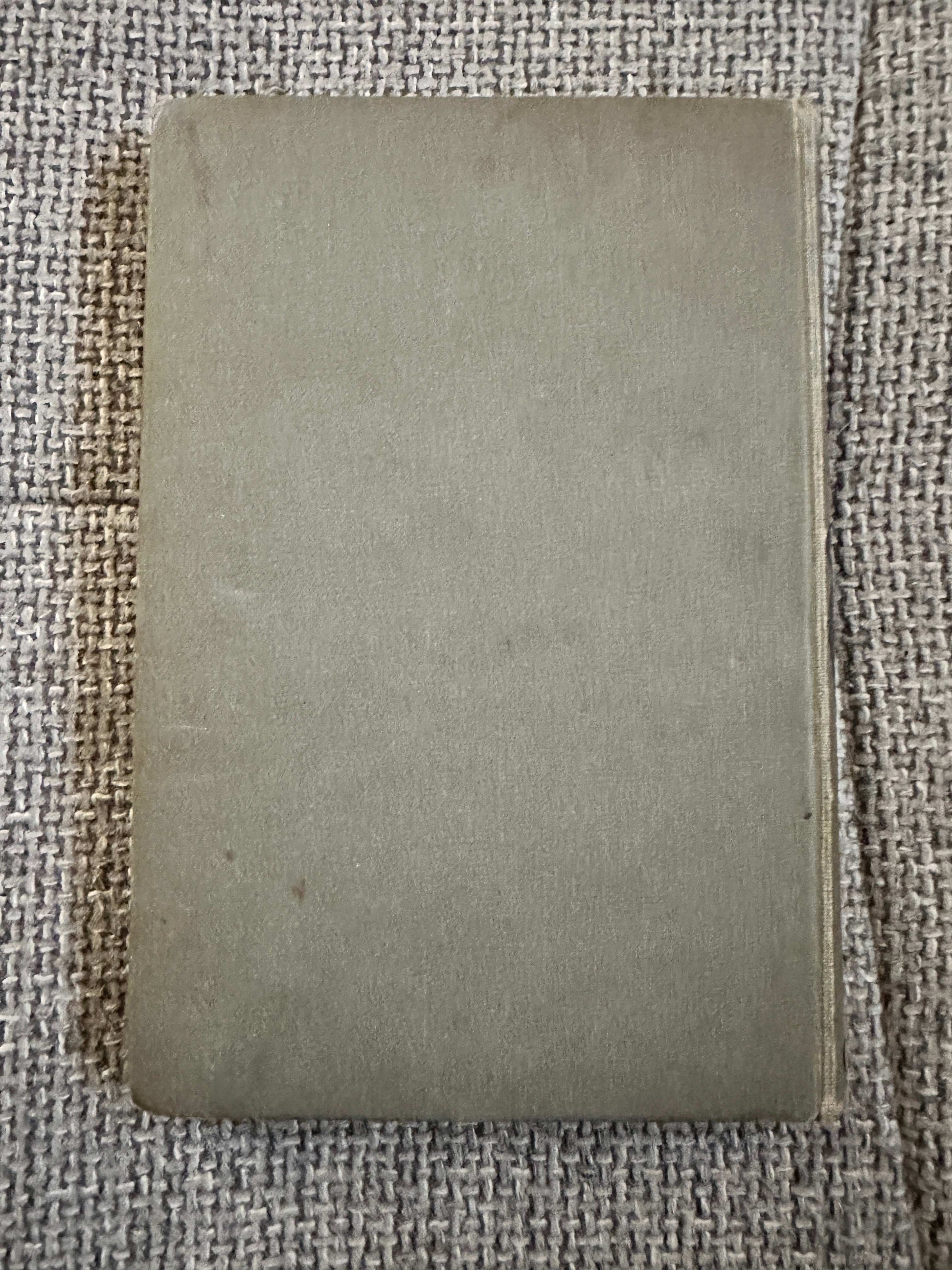 1922 The King Of The Snakes (Folk-lore stories from Uganda 🇺🇬) Rosetta Baskerville (Church Missionary Society)
