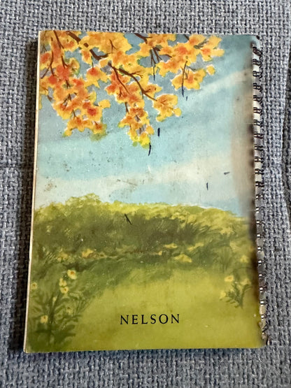 1951 Tip (A Teacher’s Manual) The McKee Readers Book 1 - Paul McKee, M. Lucile Harrison, Annie McCowen & Elizabeth Lehr (Thomas Nelson & Sons Ltd)